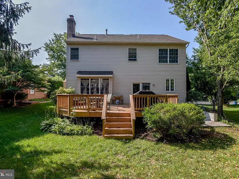 12952 Old Plains Rd — Photo 34