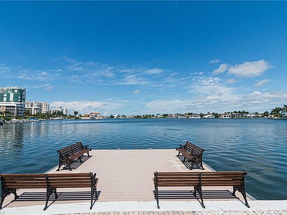 2nd image of 3410 Gulf Shore BLVD N #406