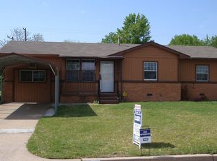 7739 E 30th Pl, Tulsa, OK 74129
