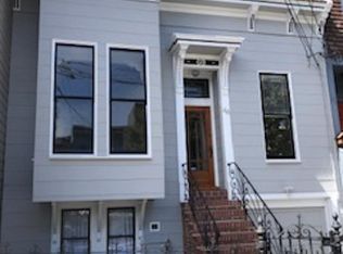 46 Day St, San Francisco, CA 94110