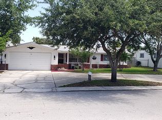 7421 Ashwood Dr, Pt Richey, FL 34668