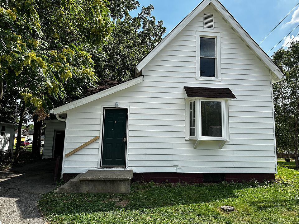 1st image of 701 E Franklin St