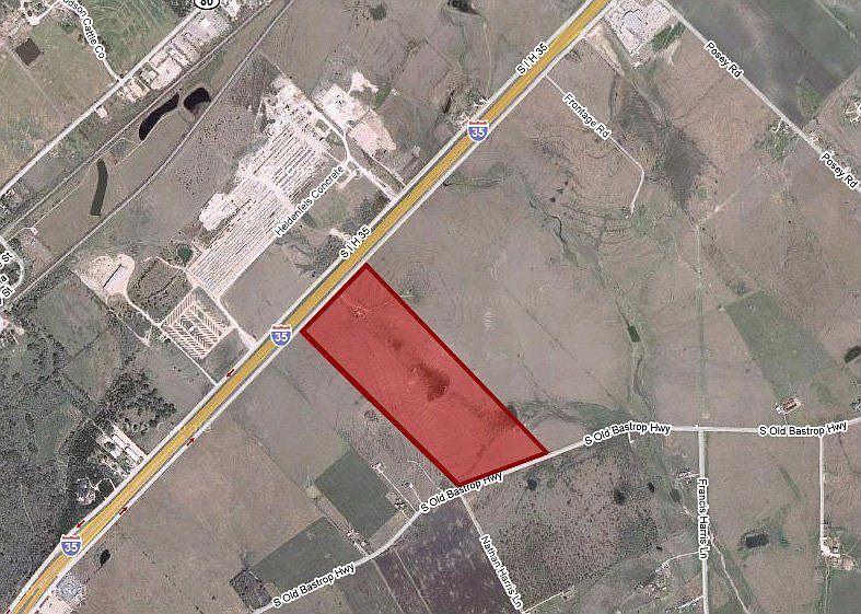 For Sale: 5225 S. IH 35, San Marcos, Texas 78666