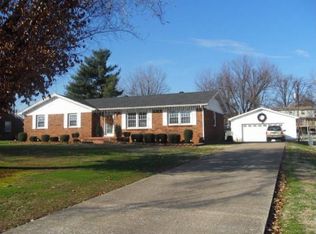 4743 Thruston Dermont Rd, Owensboro, KY 42303