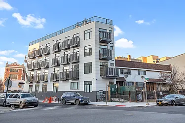 61 Delmonico Place in Bedford-Stuyvesant