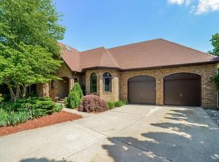 5370 Bunker Hill Ct SE, Kentwood, MI 49508