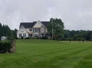 7755 Browns Bridge Rd, Highland, MD 20777