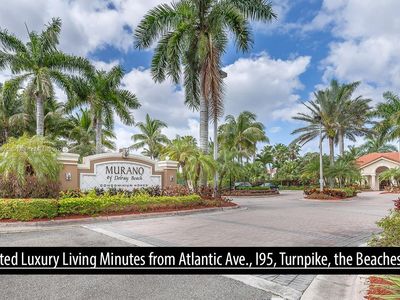 15045 Michelangelo Blvd APT 104, Delray Beach, FL, 33446