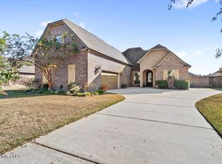2909 Cypress Creek Dr, Diberville, MS 39540