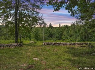 33 Corliss Hill Rd, Meredith, NH 03253