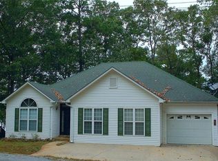 217 Fleming Park Rd, Hartwell, GA 30643