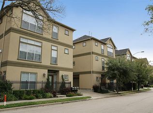 420 Fowler St, Houston, TX 77007