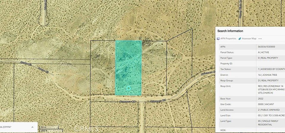 1st image of 60752 Summers Rd Lot 66