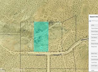 60752 Summers Rd LOT 66, Landers, CA 92285