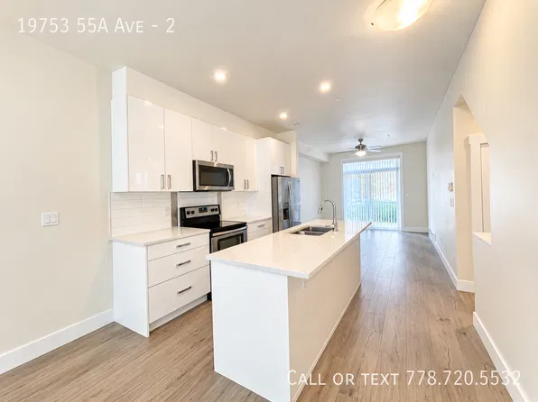 19753 55a Ave #2, Langley, BC V3A 0J9