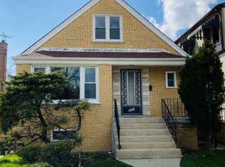 6554 S Bell Ave, Chicago, IL 60636