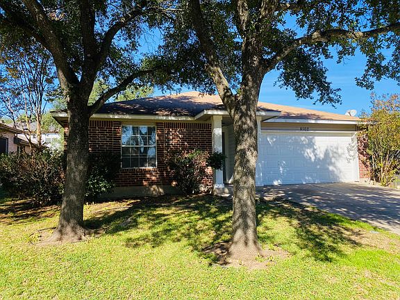 3rd image of 8102 Hawick Dr