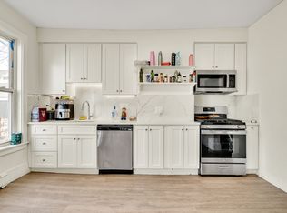 18 Ashford St #22, Allston, MA 02134