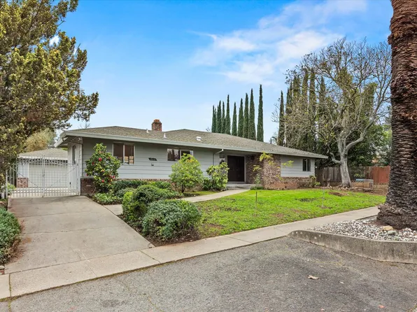 6310 Palm Dr, Carmichael, CA 95608