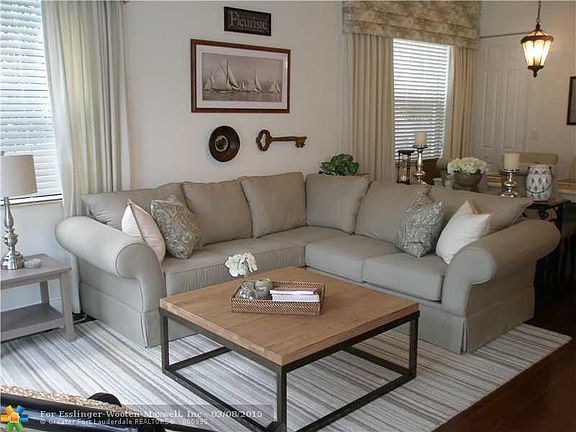 Beautiful Model Home in Miramar, Waterviews