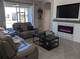 124 Trinity Ridge Cir, Davenport, FL 33897