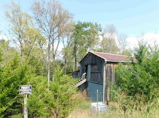 462 Ponder Rd, Newport, TN 37821