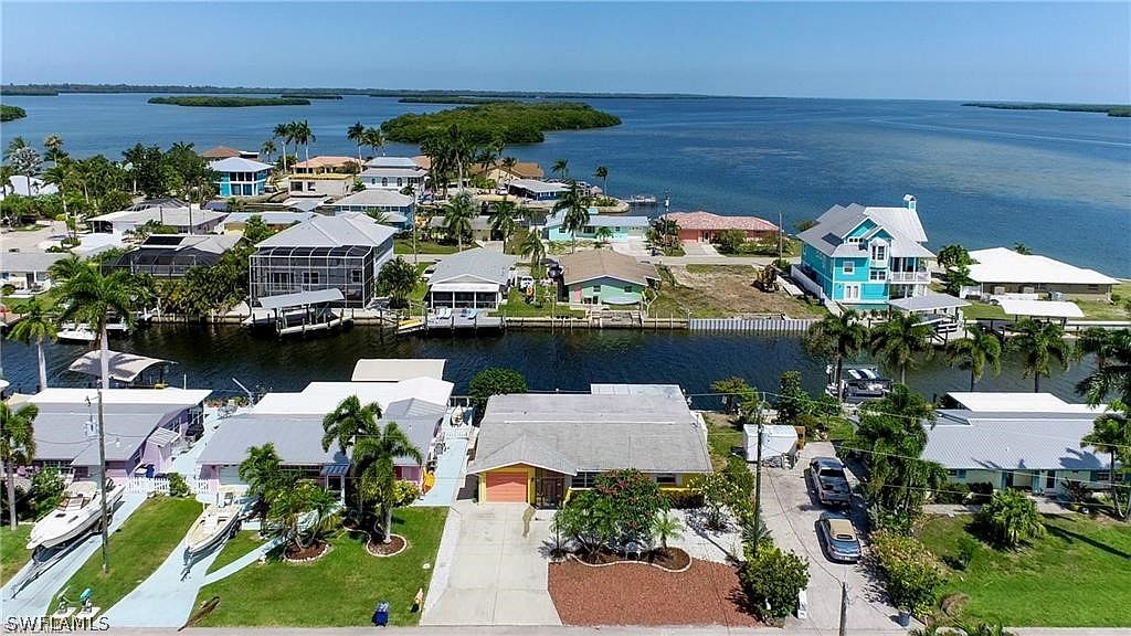 2830 Cheryl St, Matlacha, FL 33993 Zillow