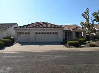7704 Rosestone Ln, Roseville, CA 95747
