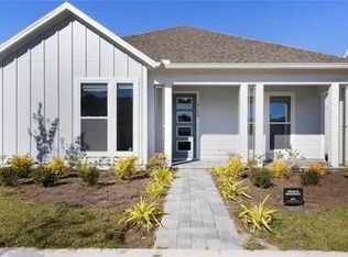3126 Voyager Ave, Saint Cloud, FL 34771