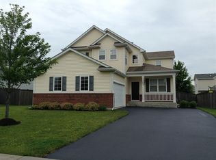 1407 Baltz Dr, Joliet, IL 60431