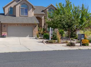 2972 W Current Creek Dr, South Jordan, UT 84095