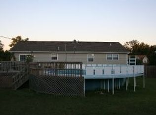2030 Chickadee Dr, Webb City, MO 64870