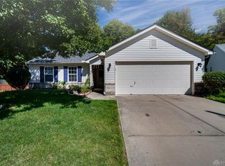 4393 Coach Light Trl, Dayton, OH 45424