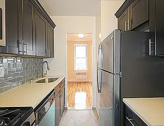 Rented by SW Queens Mezzanine