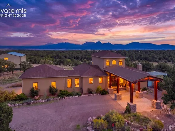 900 Meadow Ln, Gardner, CO 81040