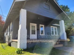 796 Ponce De Leon Ave, Macon, GA