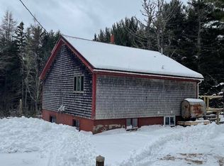 112 Cross Rd, Columbia, ME 04623