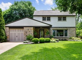 70 S Harding Rd, Columbus, OH 43209