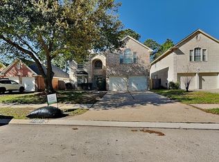 17127 Valley Palms Dr, Spring, TX 77379