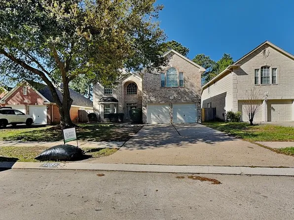 17127 Valley Palms Dr, Spring, TX 77379