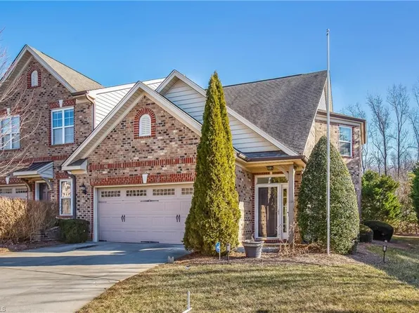 4937 Ampthill Ln, Winston Salem, NC 27103