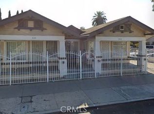402 E 16th St, Long Beach, CA 90813