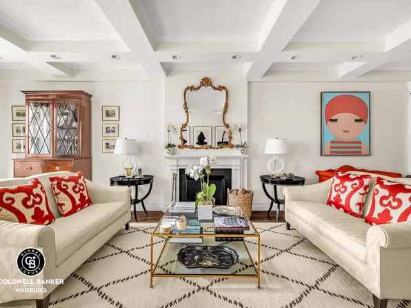 215 East 72nd Street 12E image 1 of 12