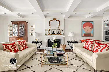 215 East 72nd Street