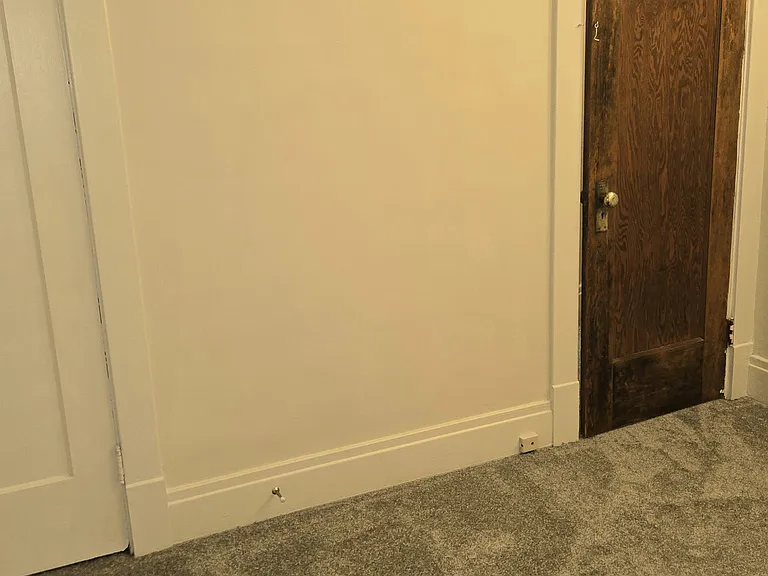 Left Room