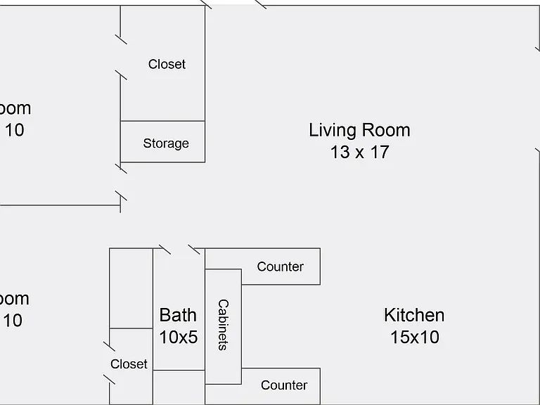 The Courtcrest Apartments — Photo 3