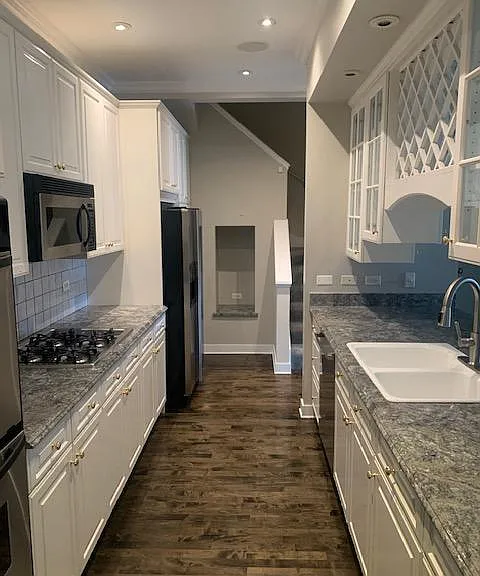 641 W Wayman St #D — Photo 19