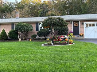 62 Silliman Rd, Wallingford, CT 06492