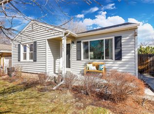 4242 S Fox St, Englewood, CO 80110