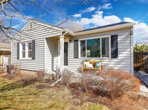 4242 S Fox Street, Englewood, CO 80110